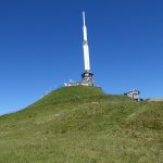 Puy de Dôme