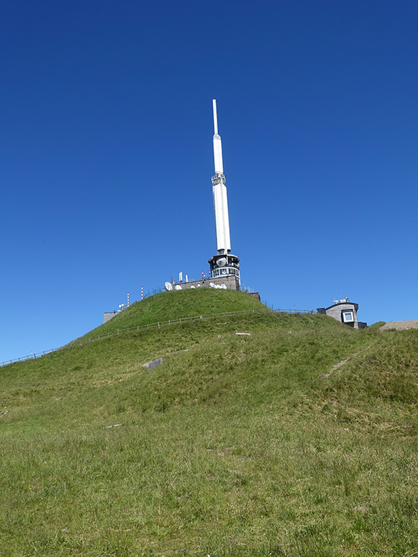 Puy de Dôme