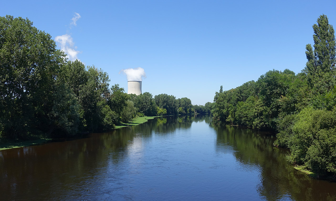 Centrale Nucléaire de Civaux