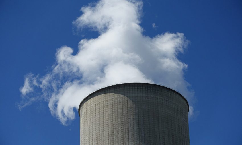 EDF : Centrale Nucléaire de Civaux