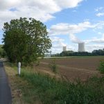 Centrale nucléaire de Civaux