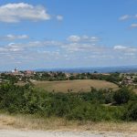 paysages en Dordogne