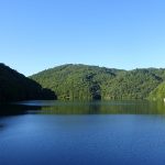 barrage EDF en Dordogne