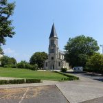 Eglise de Quezac