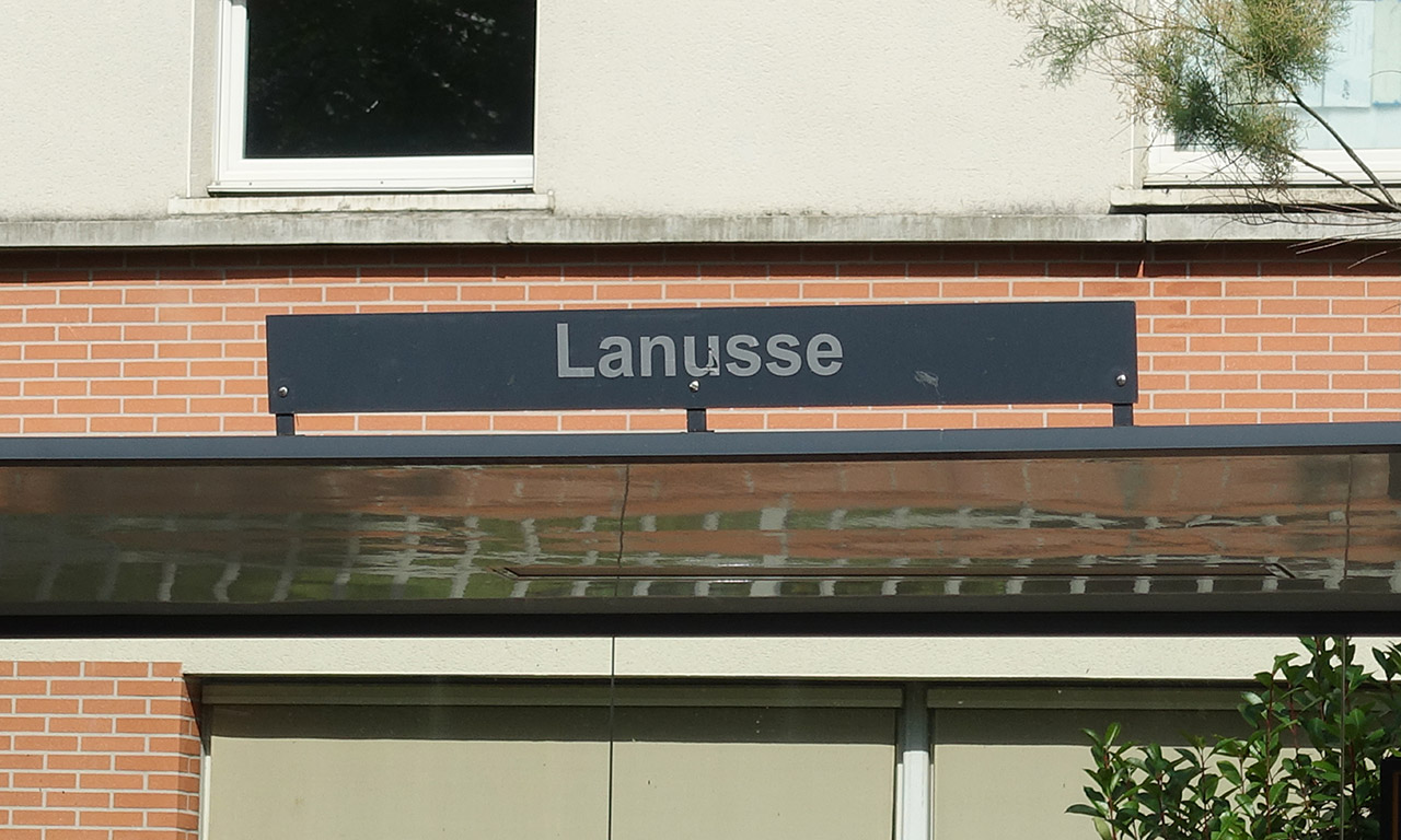 Lanusse