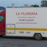 Le Florima près de Tarbes