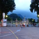 Sanctuaire de Lourdes