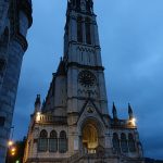 Cathédrale de Lourdes