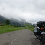 Col de Marie Blanque, Pyrénées