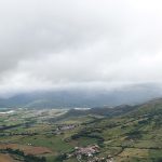 panorama 180 sur Lizarraga Ergoyena