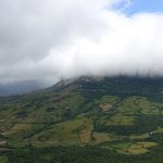 panorama sur Lizarraga Ergoyena