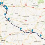 roadbook aux petits oignons