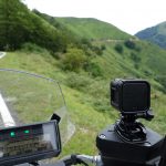 GoPro : caméra idéale à moto