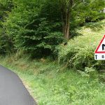 8km de virage : le bonheur du motard