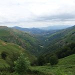 Escapade motarde dans les Pyrénées