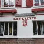 Ville Espelette