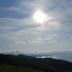 belle balade moto au coeur des Pyrénées Atlantiques