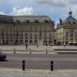 180 sur la place de Bordeaux