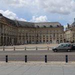 place Bourse Bordeaux