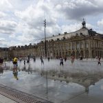 Place de la Bourse (Bordeaux)