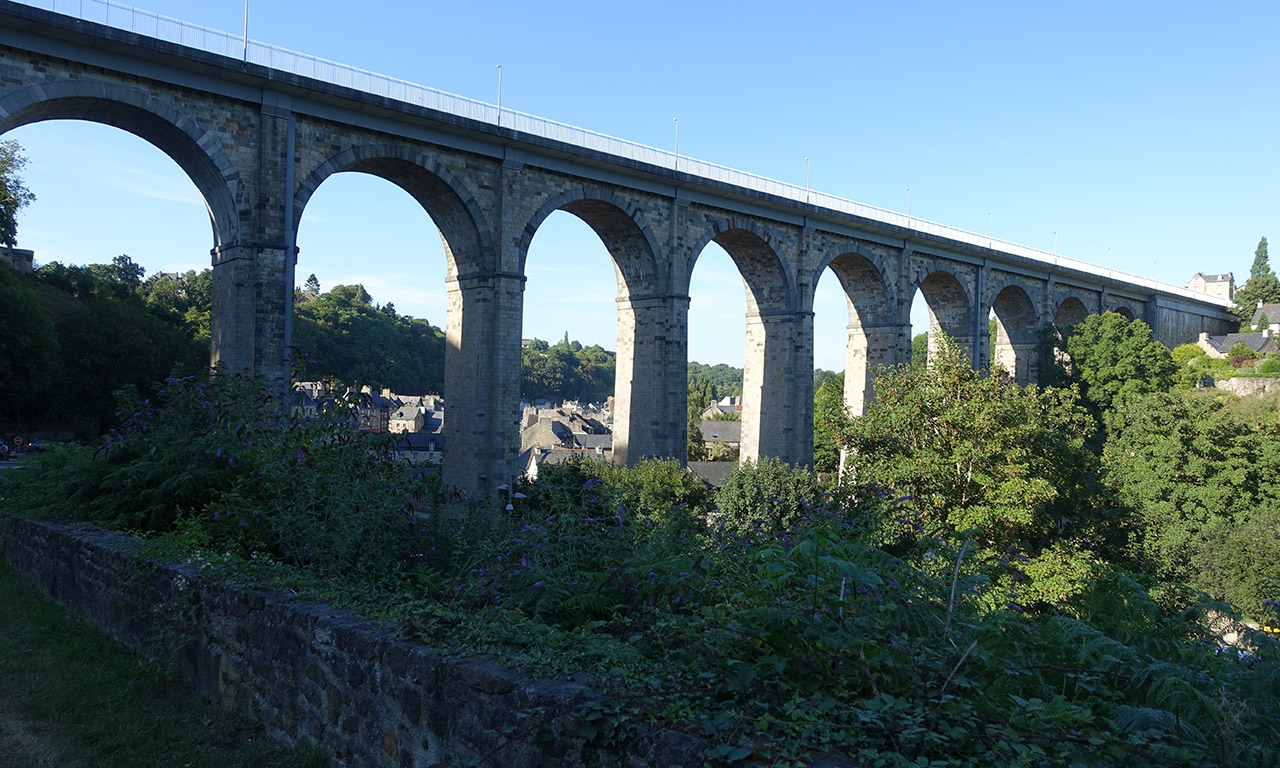 port de Dinan