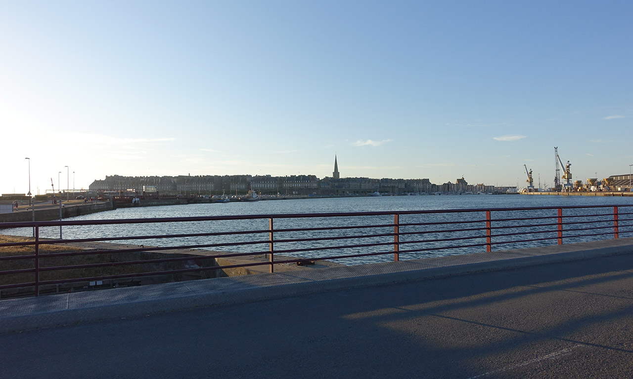 Saint-Malo intra muros