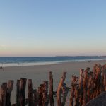 plage de saint-malo