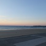 plage de Rotheneuf près de paramé de Saint-Malo