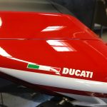 Ducati Italia