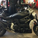 Xdiavel Standard chez City Bike Laval