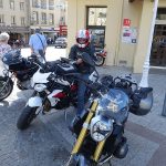 acheter moto BMW Rennes