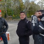 motards rennais