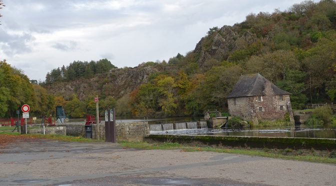 moulin du boel