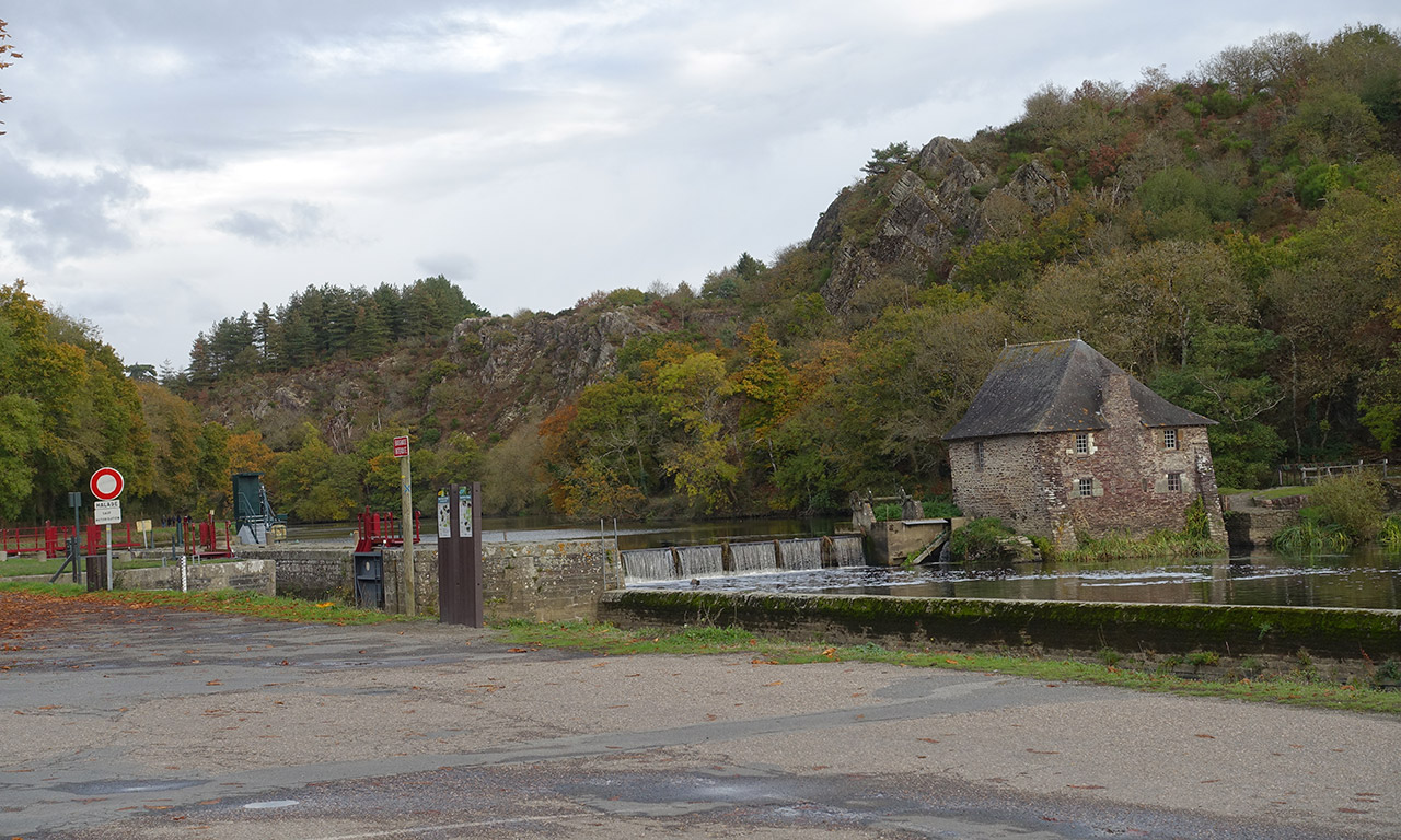 moulin du boel