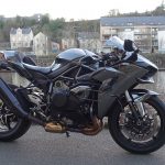 Acheter une moto H2