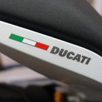 Ducati