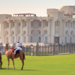 activité sportive au Qatar