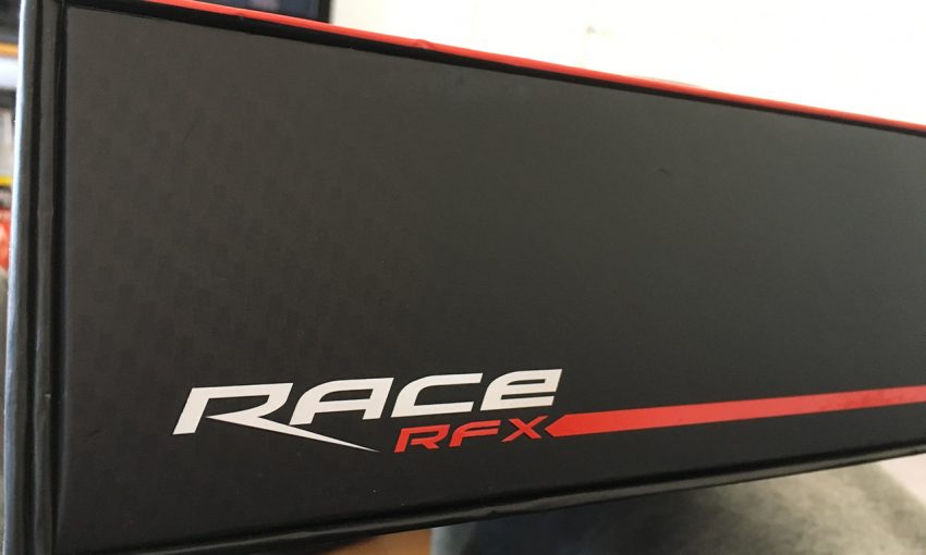 Race RFX