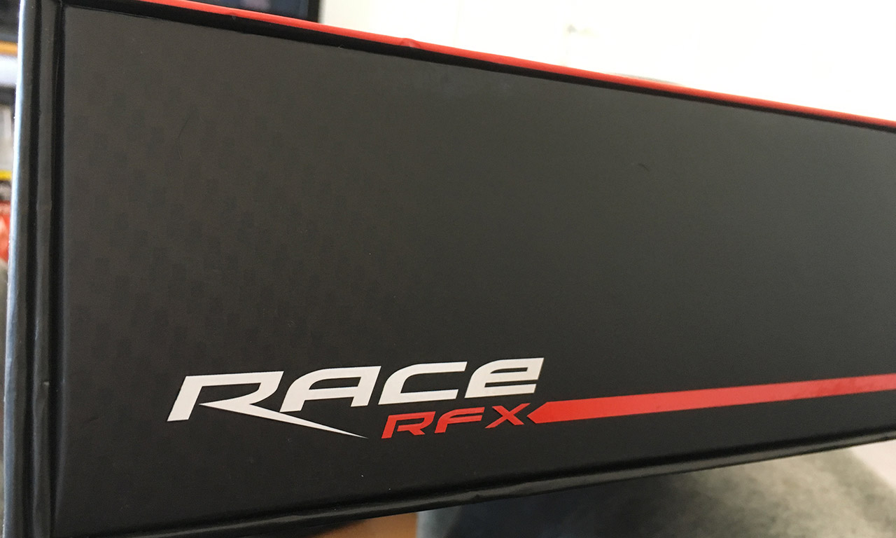 Race RFX 