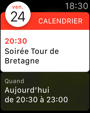 Tour de Bretagne : agenda Jazt.com