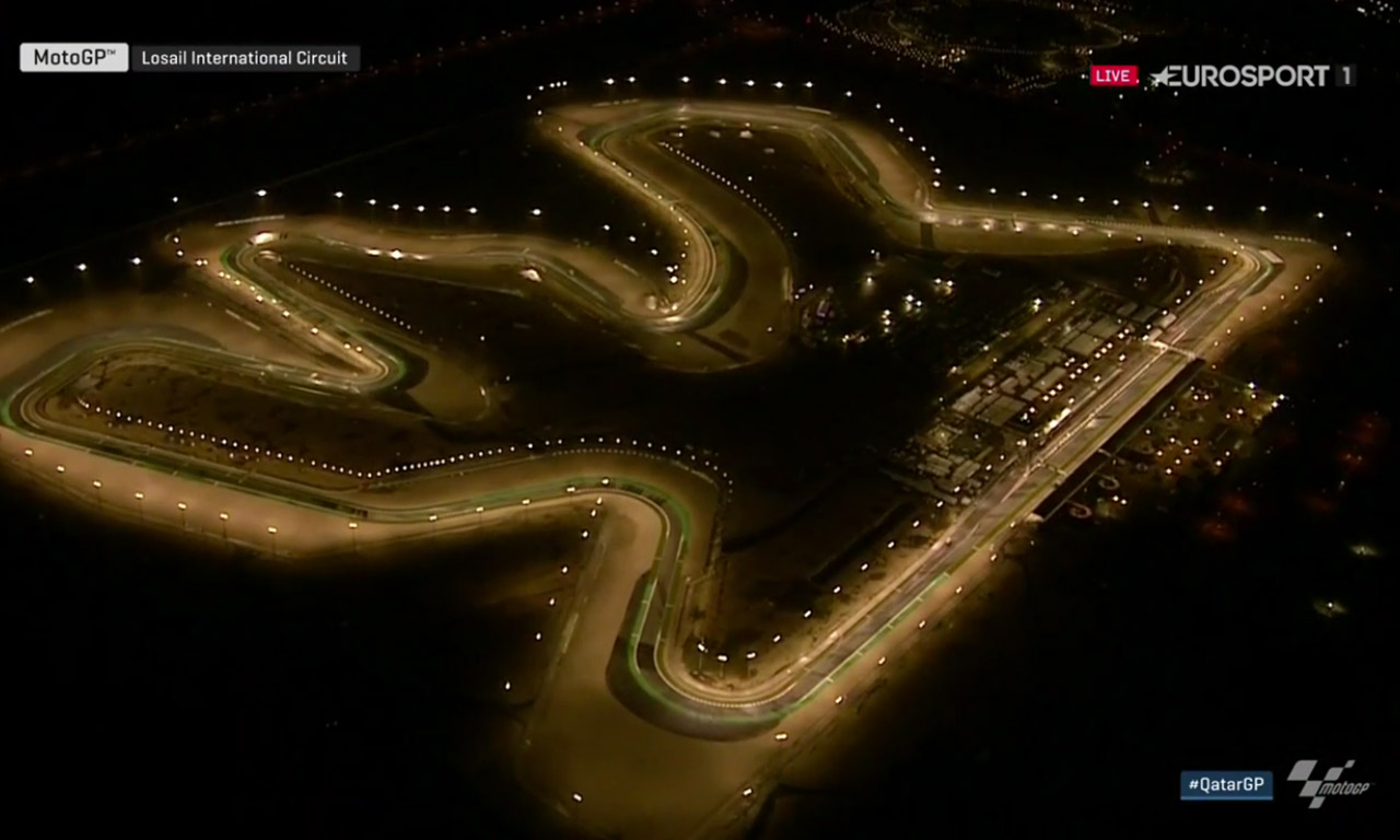 Circuit de Losail