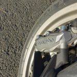 Freinage Brembo sur Ducati Multistrada