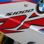 logo S1000RR