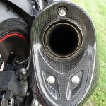 Echappement Akrapovic