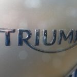 logo triumph