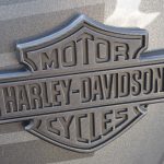 Logo Harley Davidson