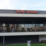 Concession Harley Davidson Rennes