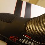 botte de moto TCX