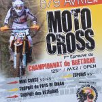 Moto cross Plouasne 2017