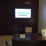 Shangri la doha pour Michelin Power RS